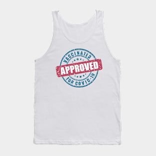 Approved Tank Top